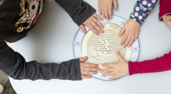 Finančno opismenjevanje